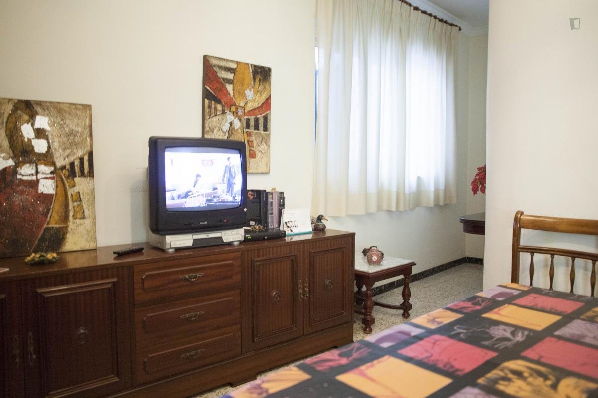 Habitación en alquiler, Sevilla