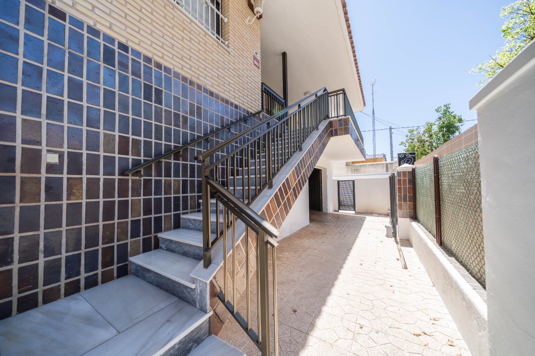 Piso de 264 m² en Dolores