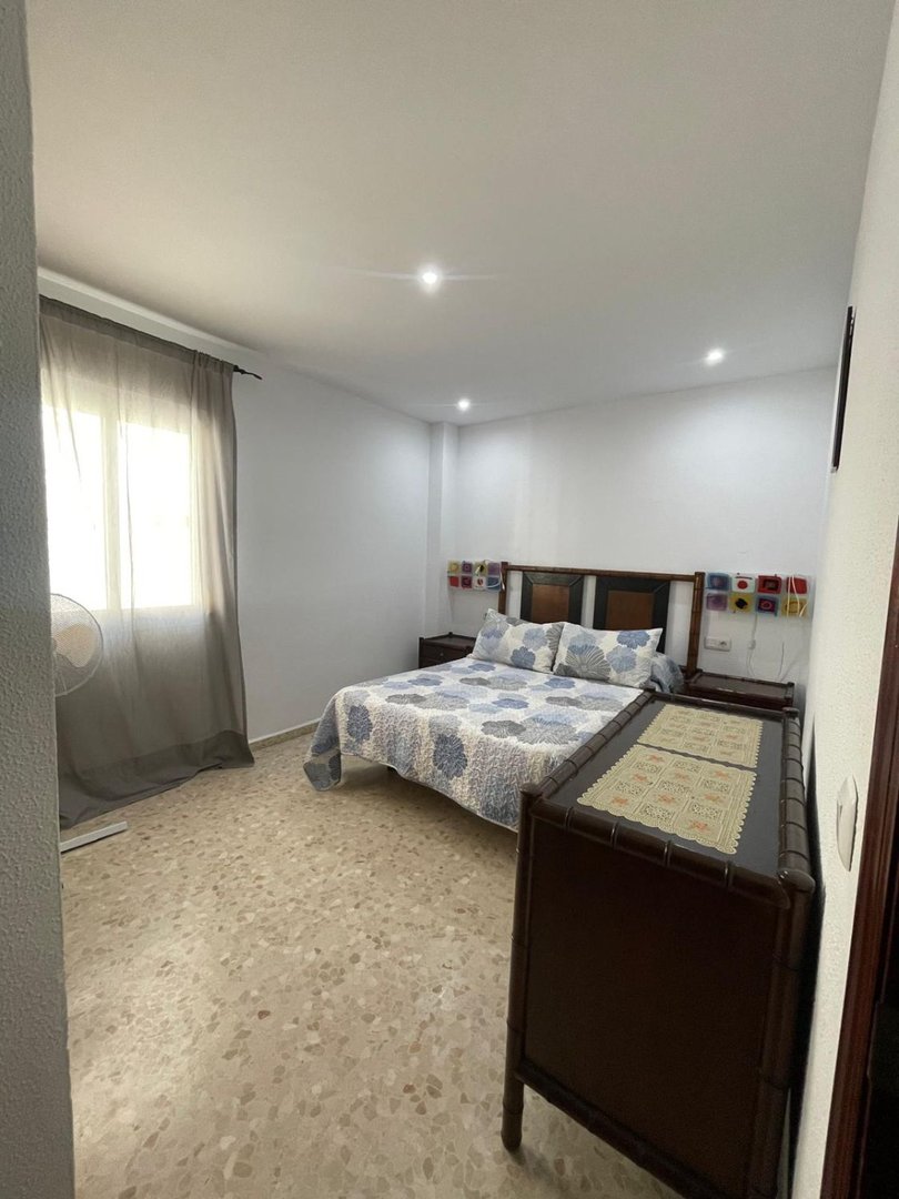 Pis de 85 m² a Vejer de la Frontera