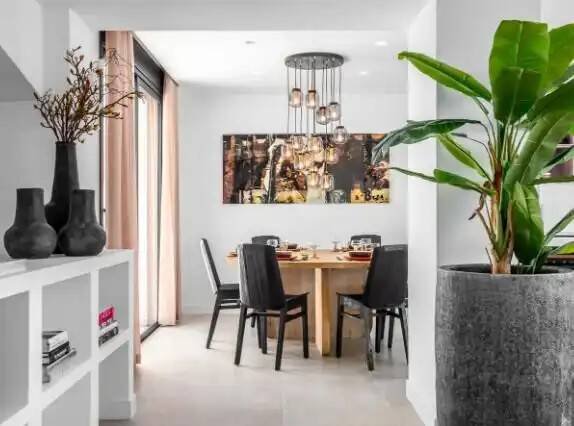 Casa de 434 m² en Marbella