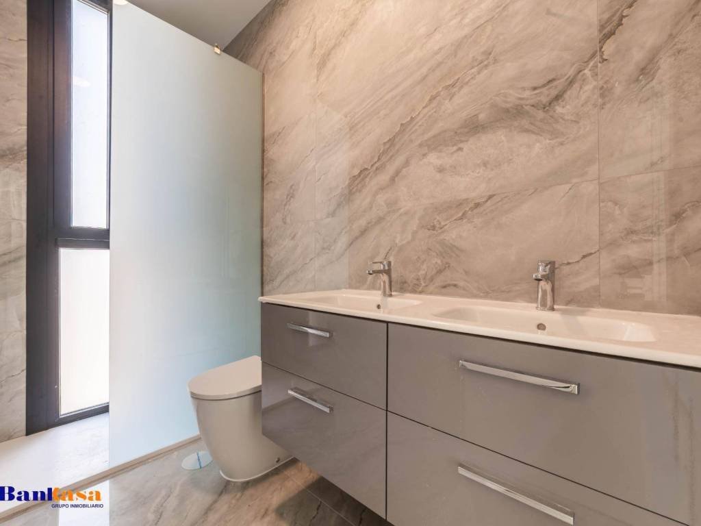 Piso de 63 m² en Málaga