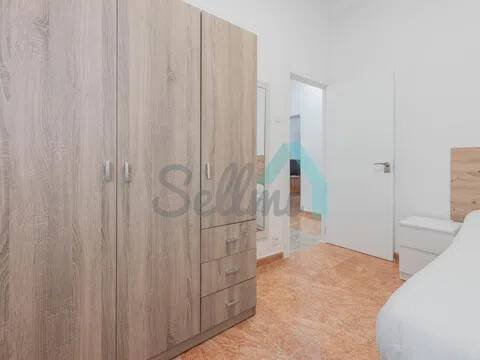Habitación 137 m², Oviedo