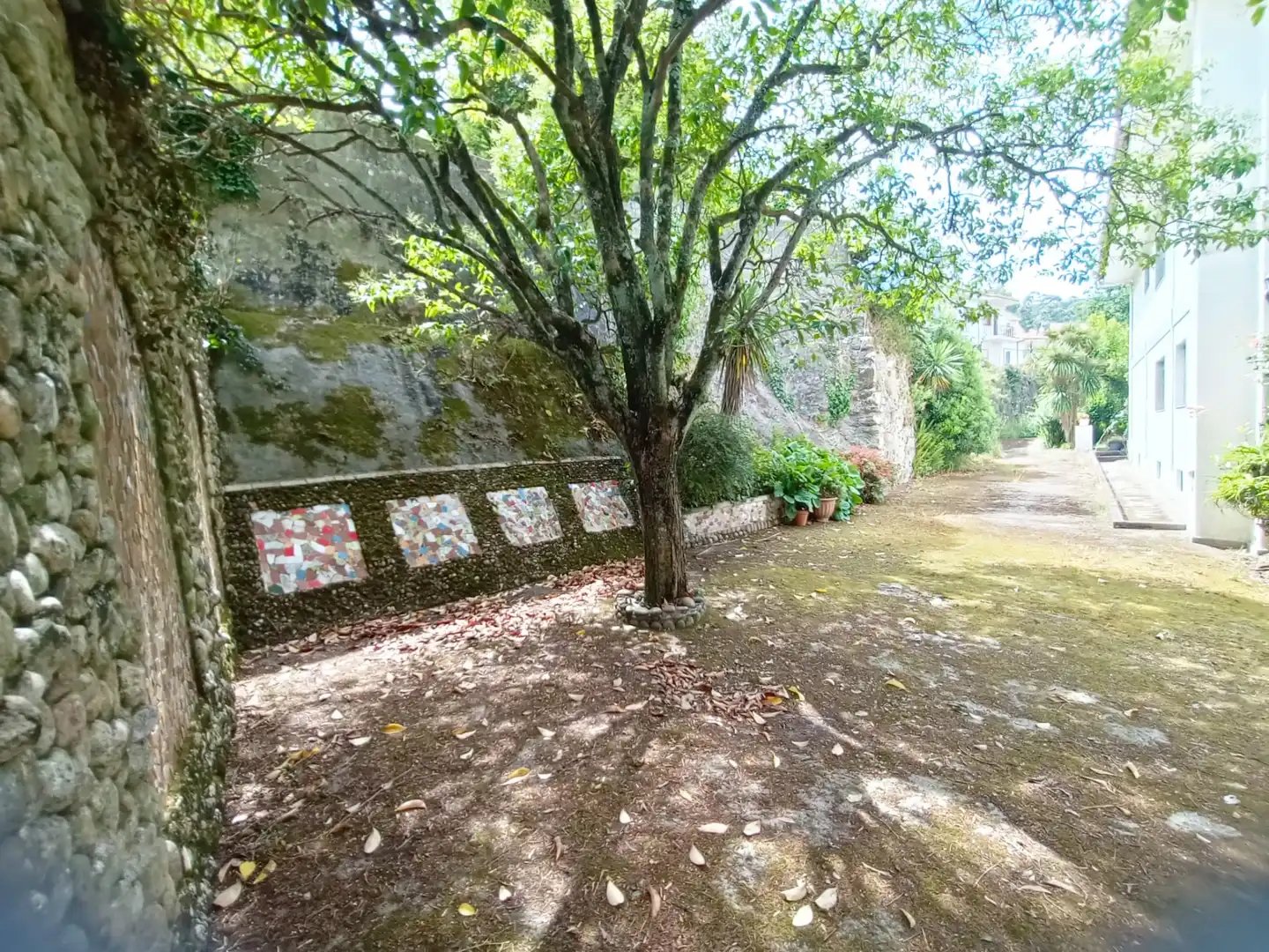 Casa de 500 m² en A Guarda