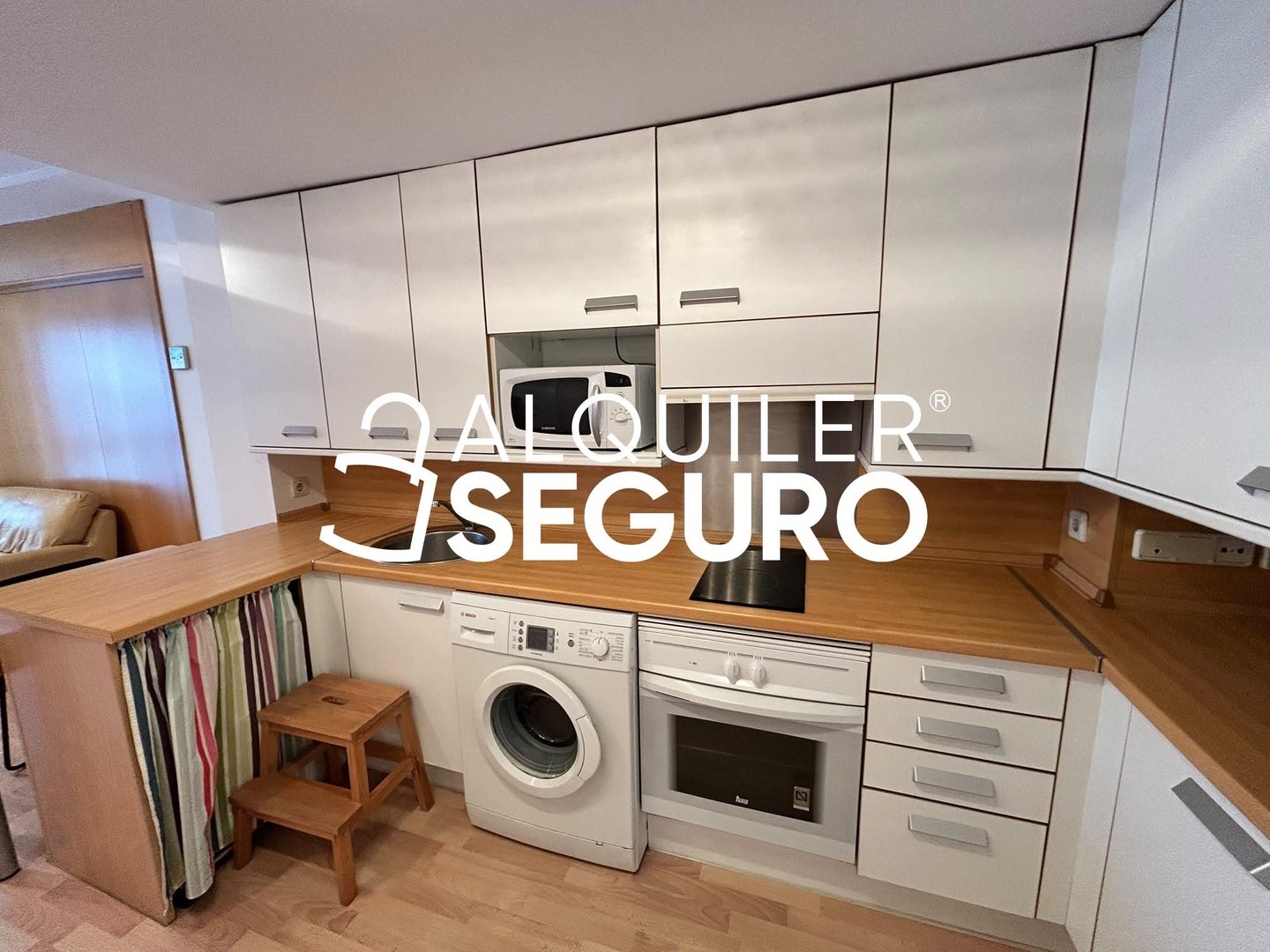 Appartamento 50 m² a Madrid