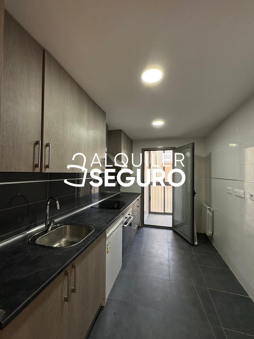 Pis de 93 m² a Rivas-Vaciamadrid