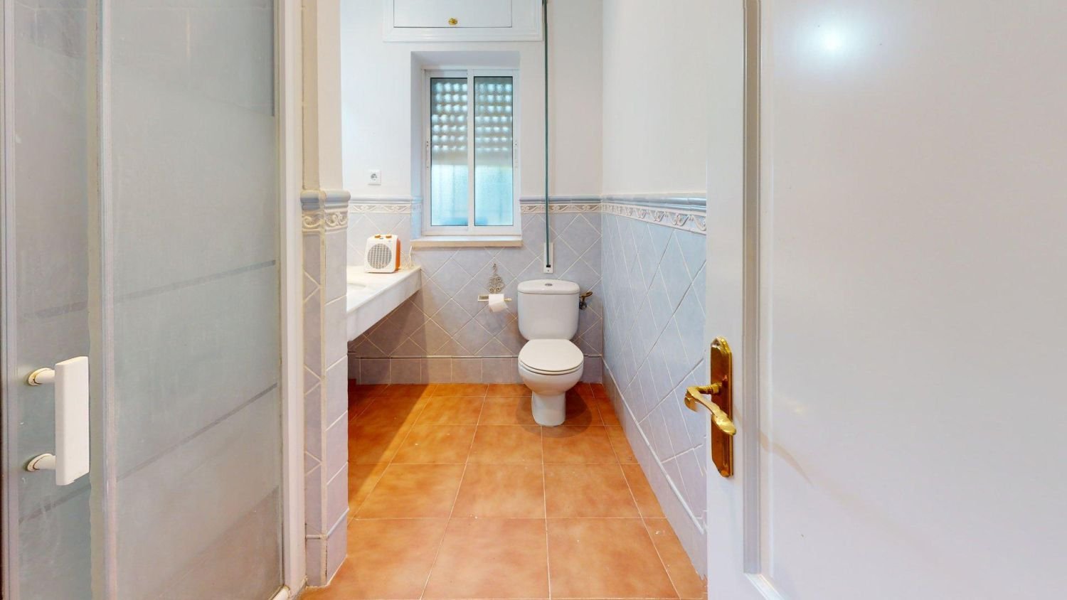 Appartement 122 m² à Séville