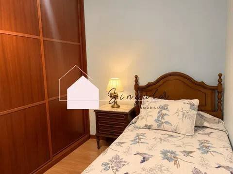 Wohnung 120 m² in Vigo