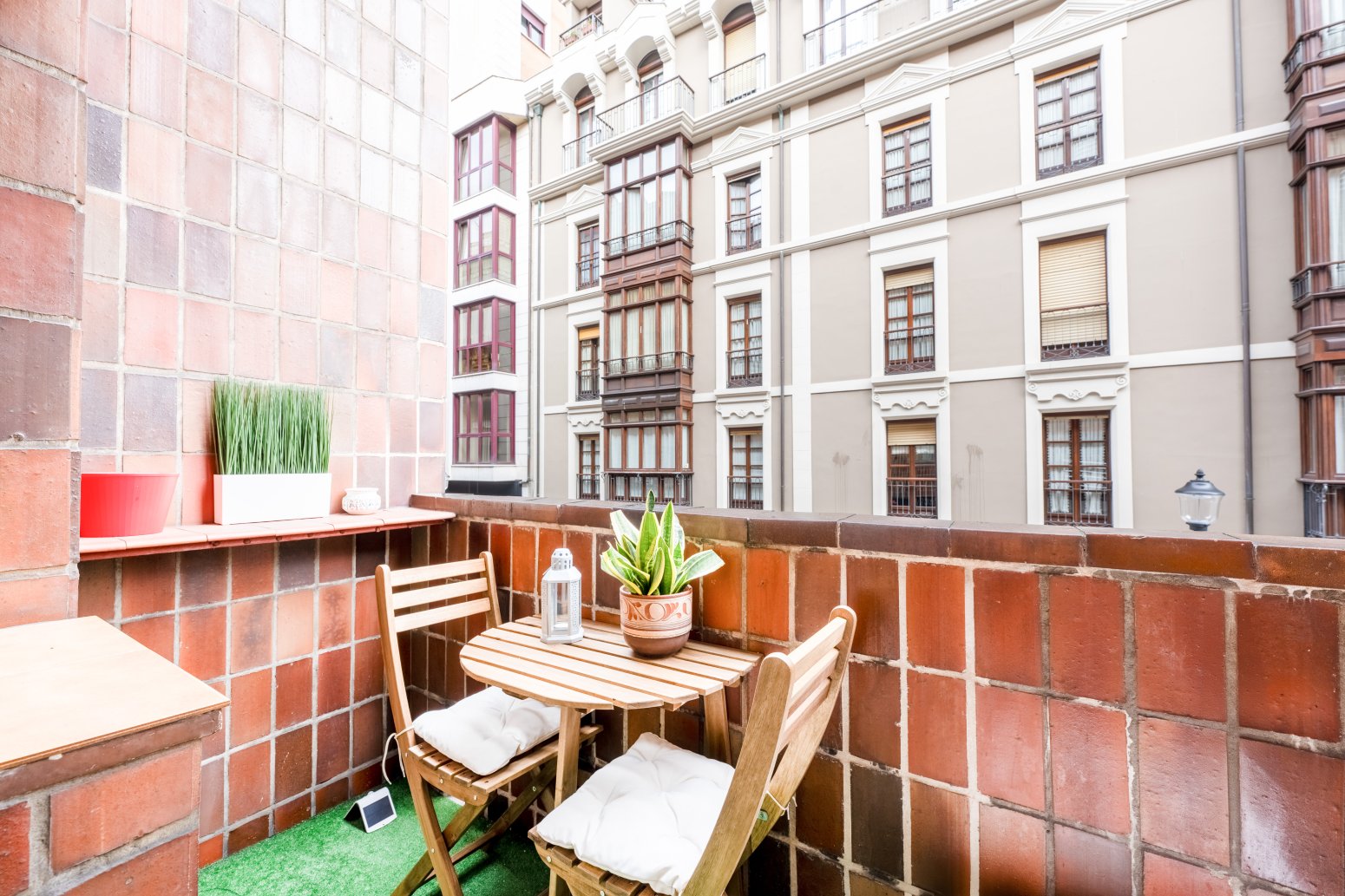 Piso de 110 m² en Gijón