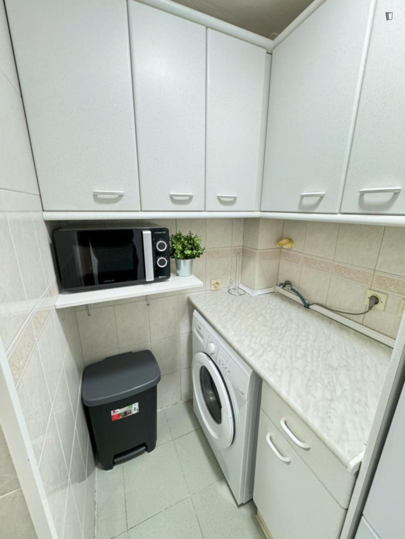 Habitación en alquiler, Getafe