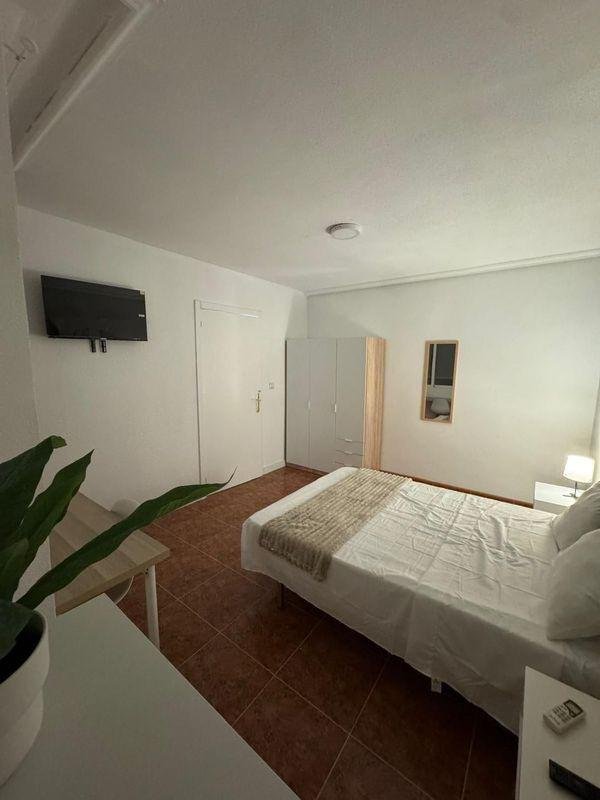 Habitació de lloguer, Molina de Segura