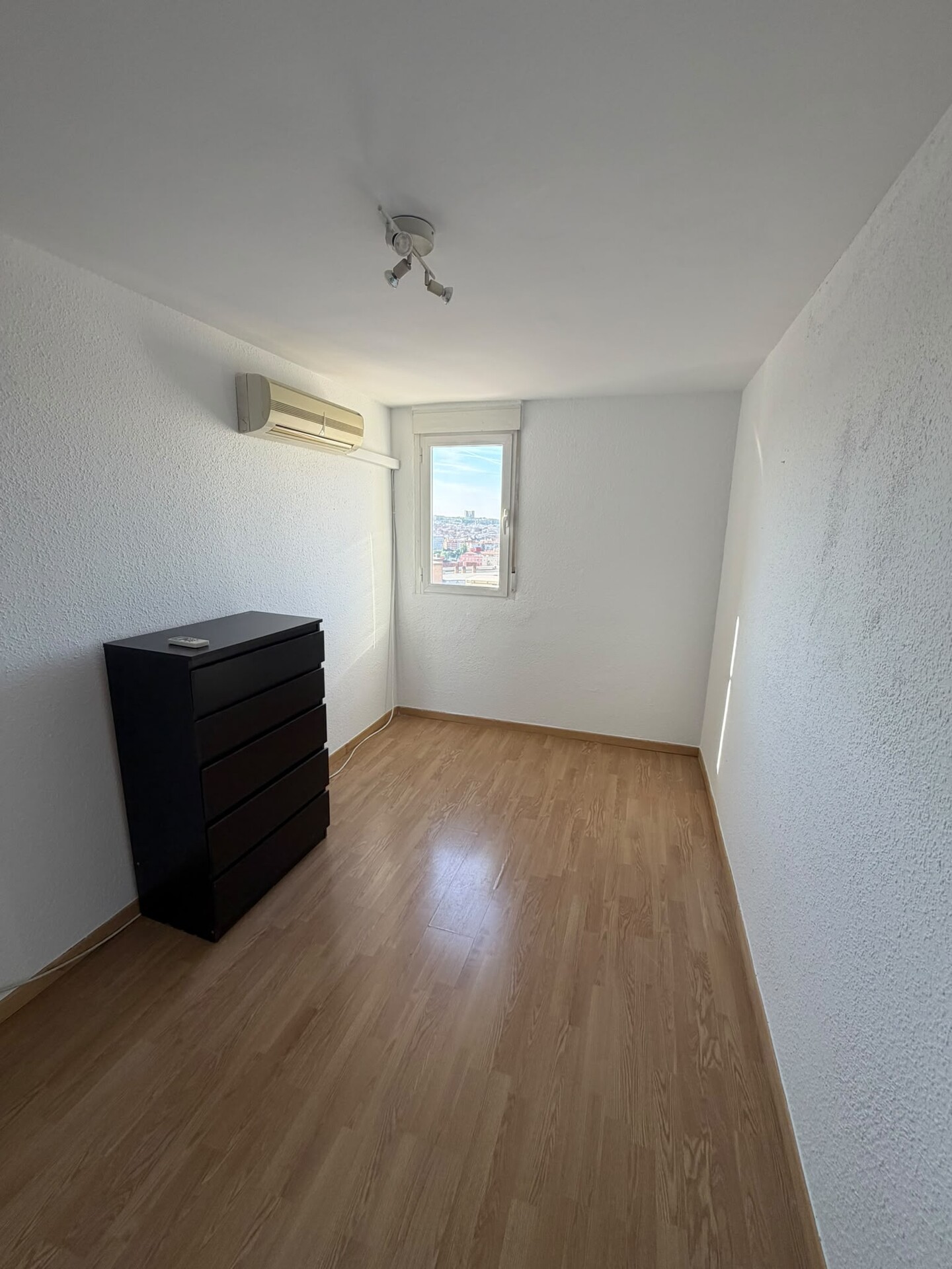 Pis de 110 m² a Madrid