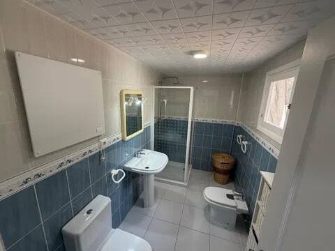 Piso de 100 m² en Mojácar