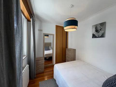 Piso de 70 m² en Ferrol