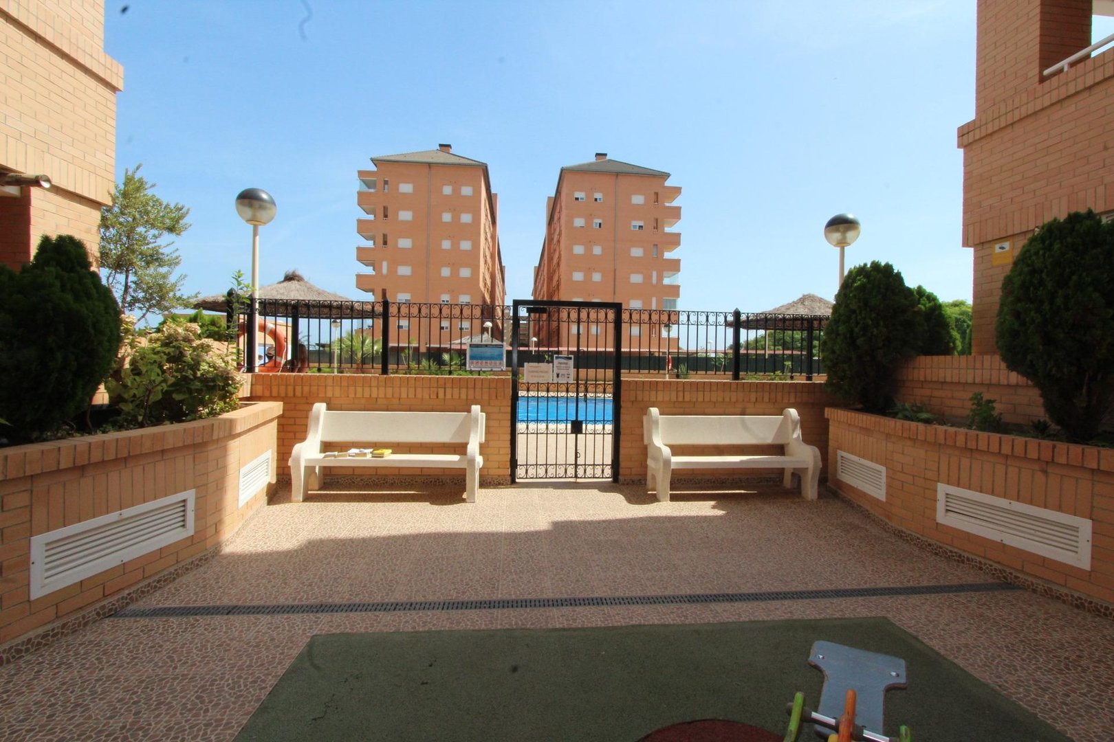 Piso de 61 m² en Cabanes