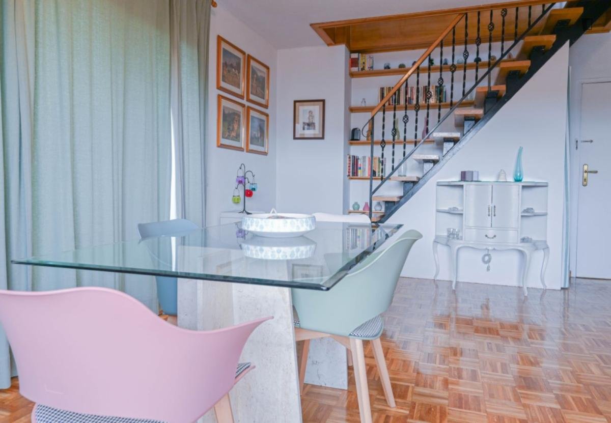 Pis de 75 m² a Madrid