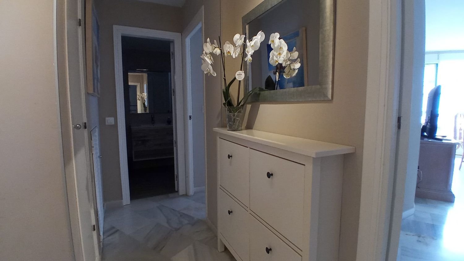 Piso de 65 m² en Torrox