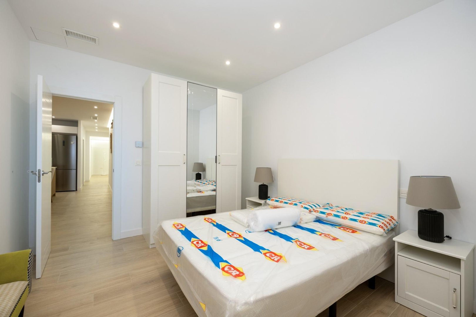 Piso de 100 m² en Granada