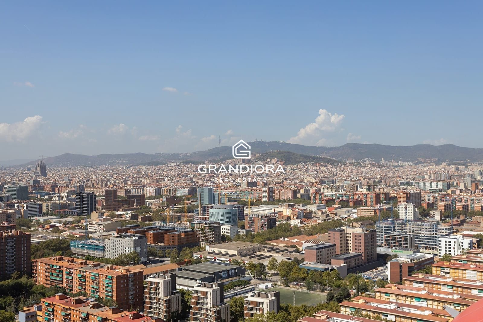 Piso de 87 m² en Barcelona