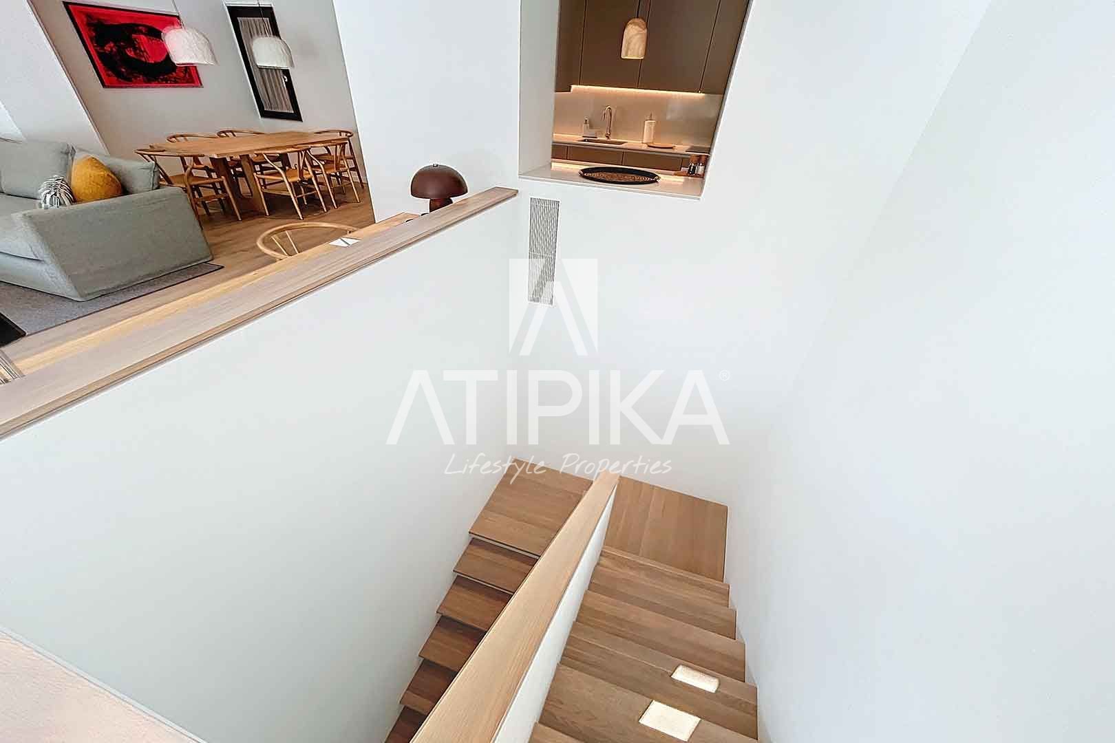 Pis de 192 m² a Barcelona