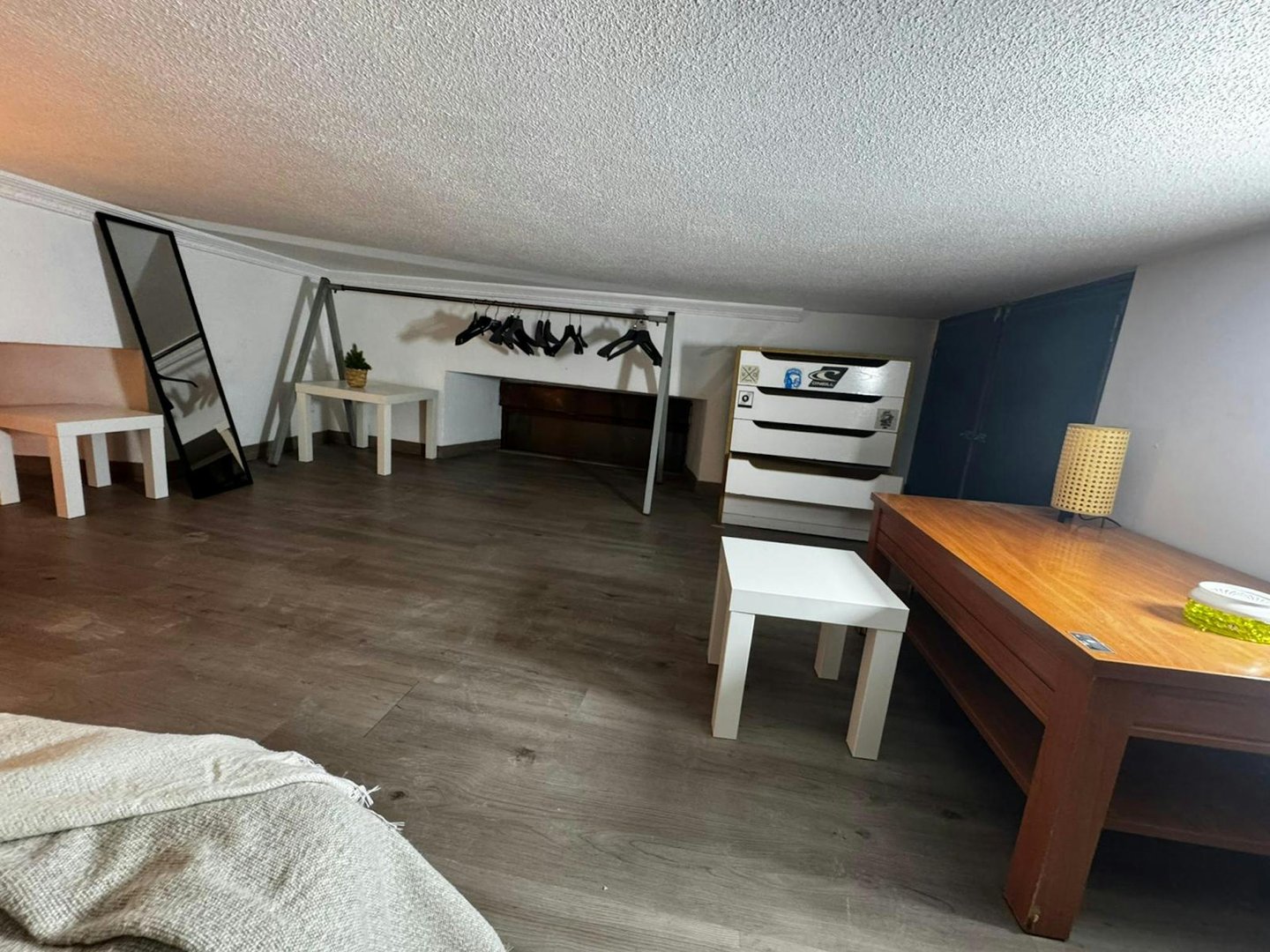 Habitación 80 m², Madrid