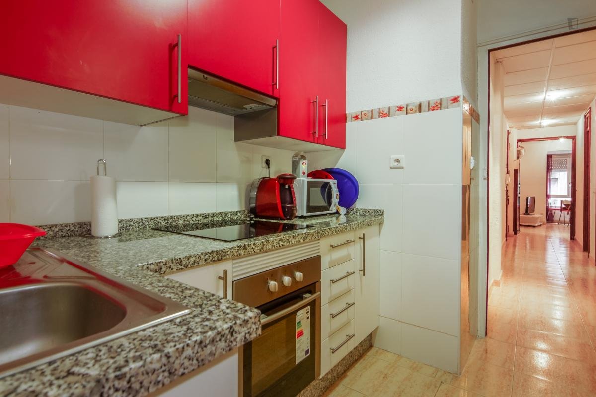 Pis de 89 m² a Alacant