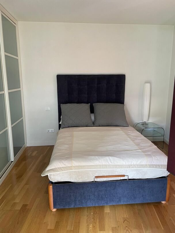 Pis de 61 m² a Santander