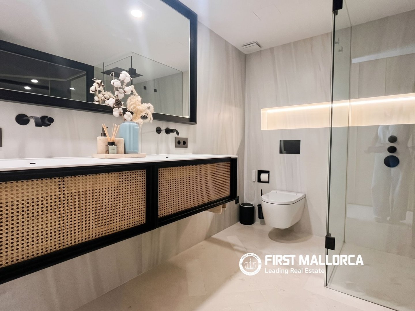 Pis de 230 m² a Palma