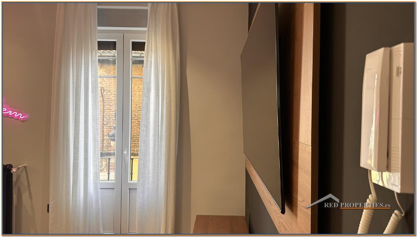 Piso de 119 m² en León