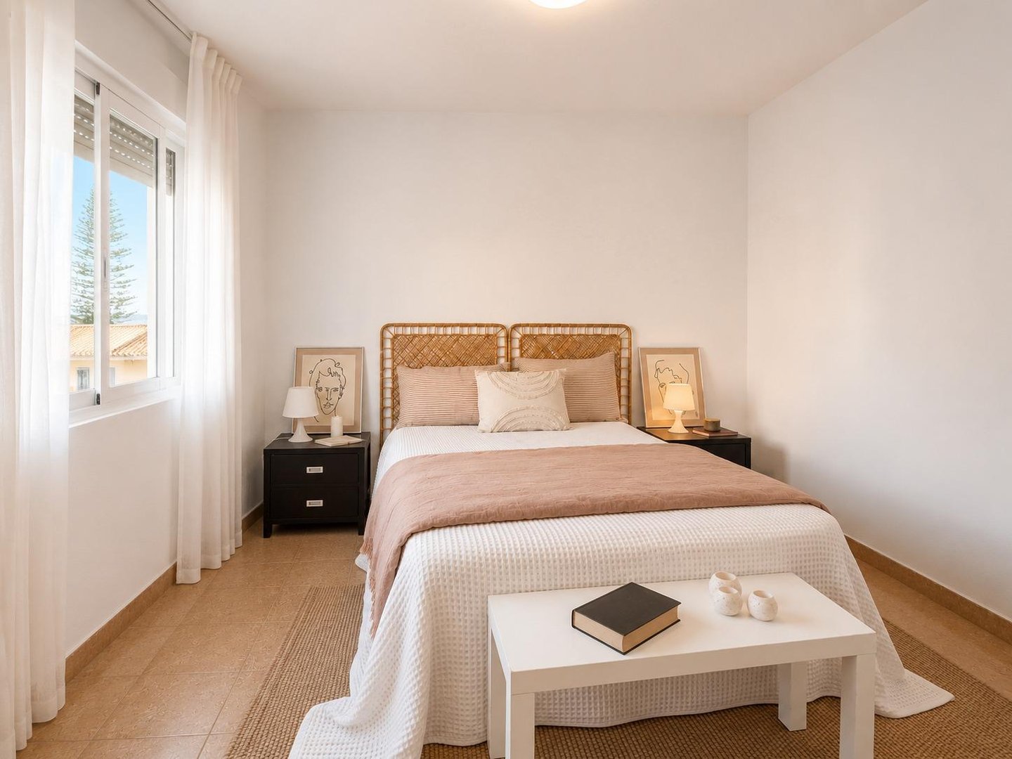 Piso de 63 m² en Godella