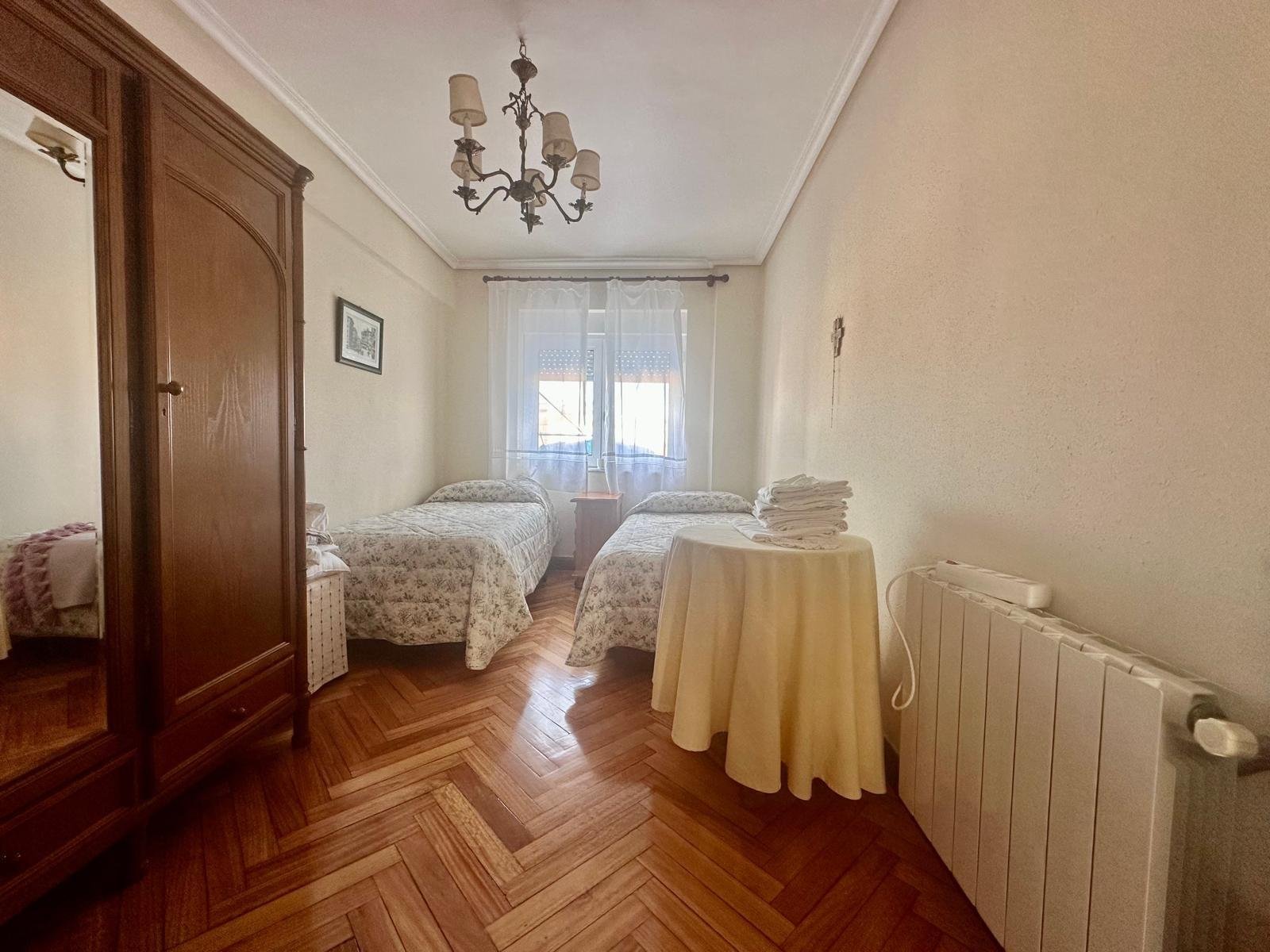 Piso de 60 m² en Santander
