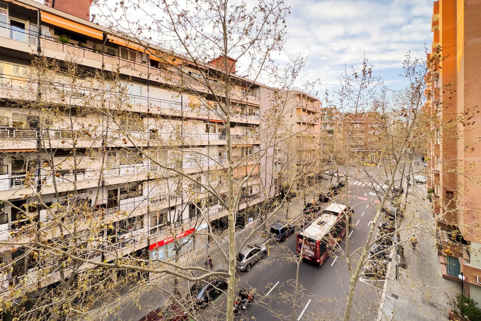 Zimmer zur Miete, Barcelona