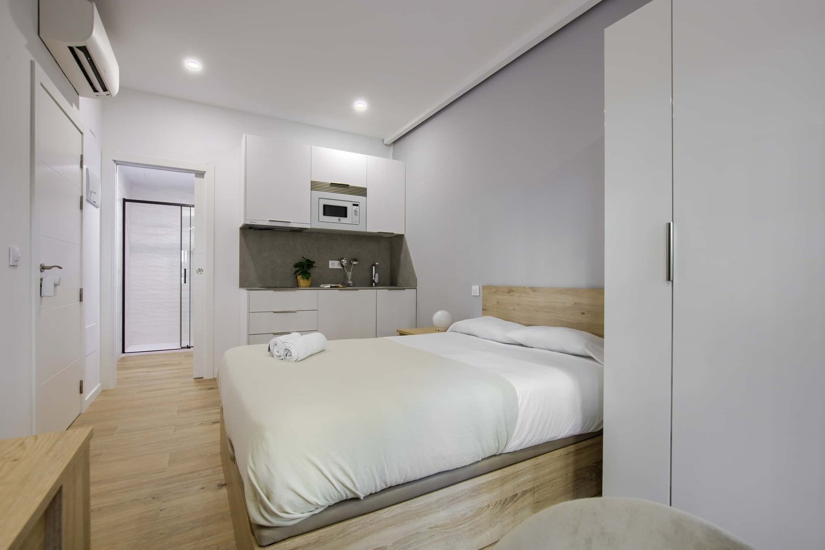 Pis de 15 m² a Madrid
