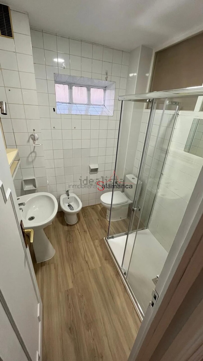 Piso de 100 m² en Salamanca
