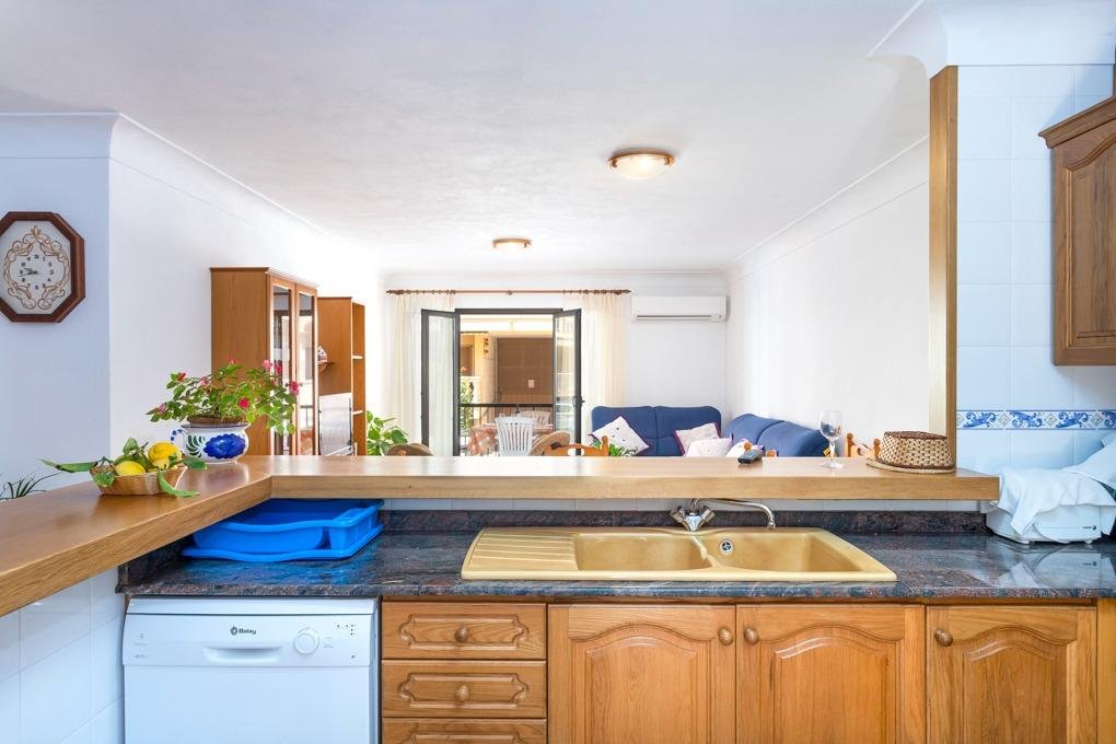 Pis de 133 m² a ses Salines