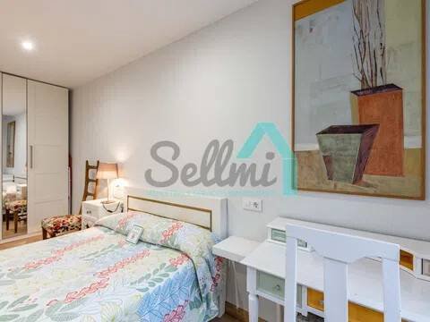 Piso de 75 m² en Oviedo