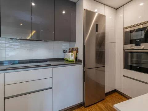 Pis de 125 m² a Madrid