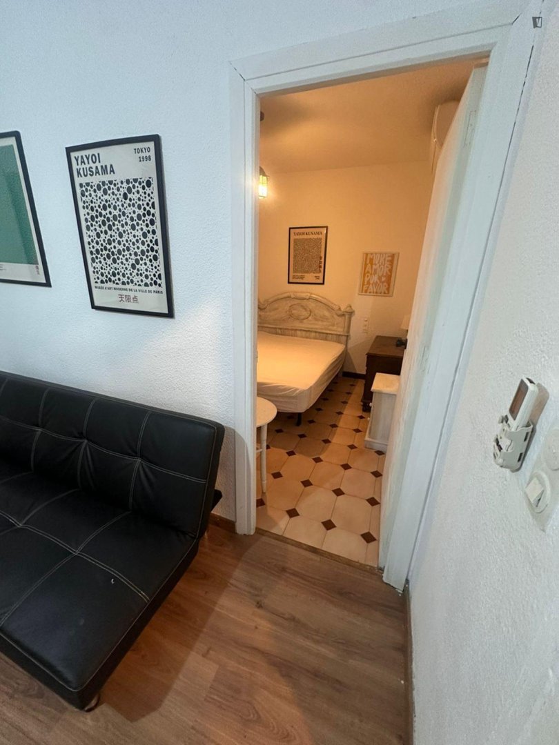 Piso de 35 m² en Granada
