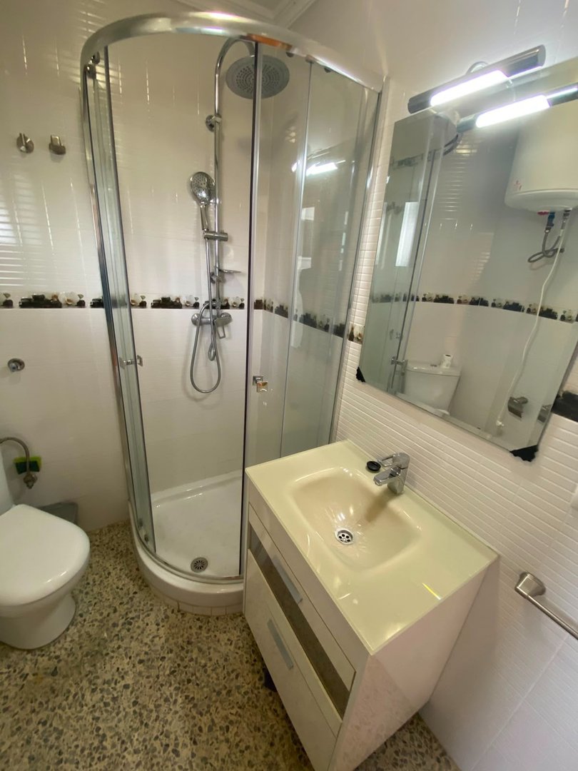 Piso de 63 m² en Sevilla