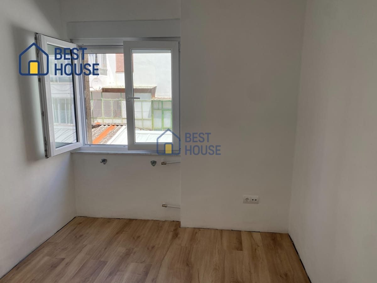 Piso de 80 m² en León