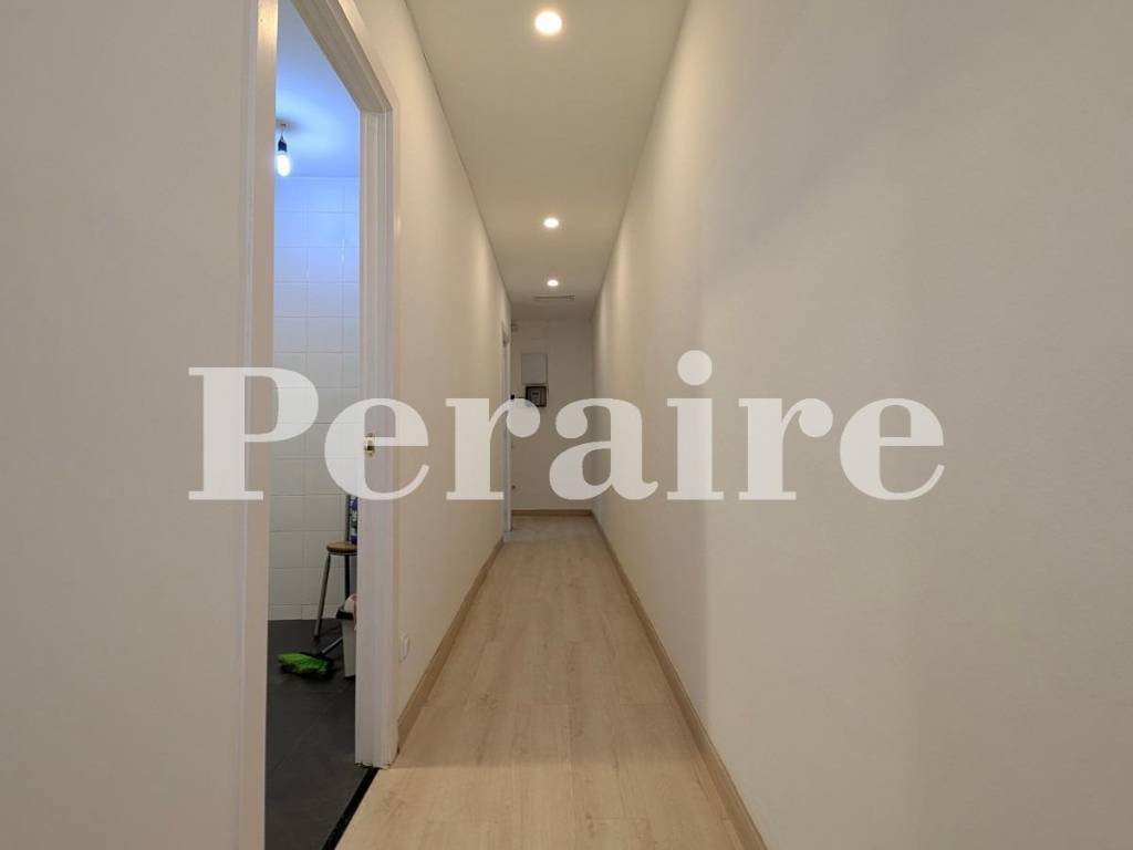 Wohnung 111 m² in Barcelona