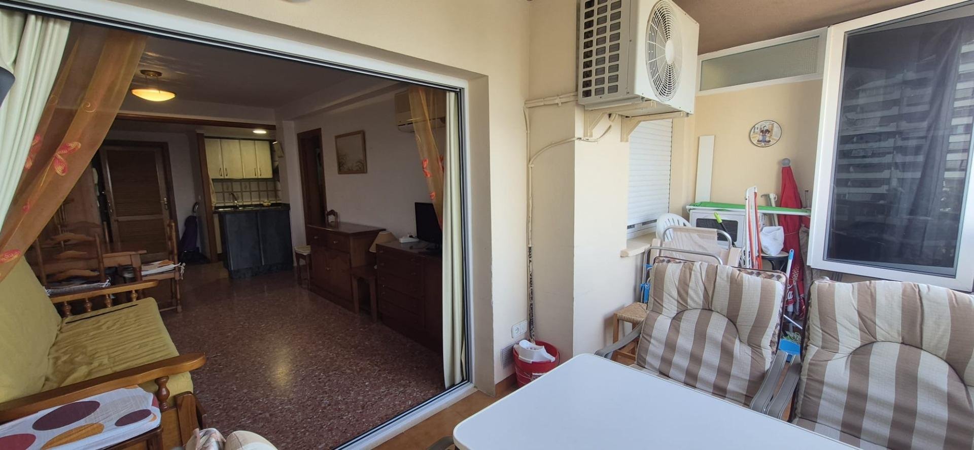 Piso de 54 m² en Cullera