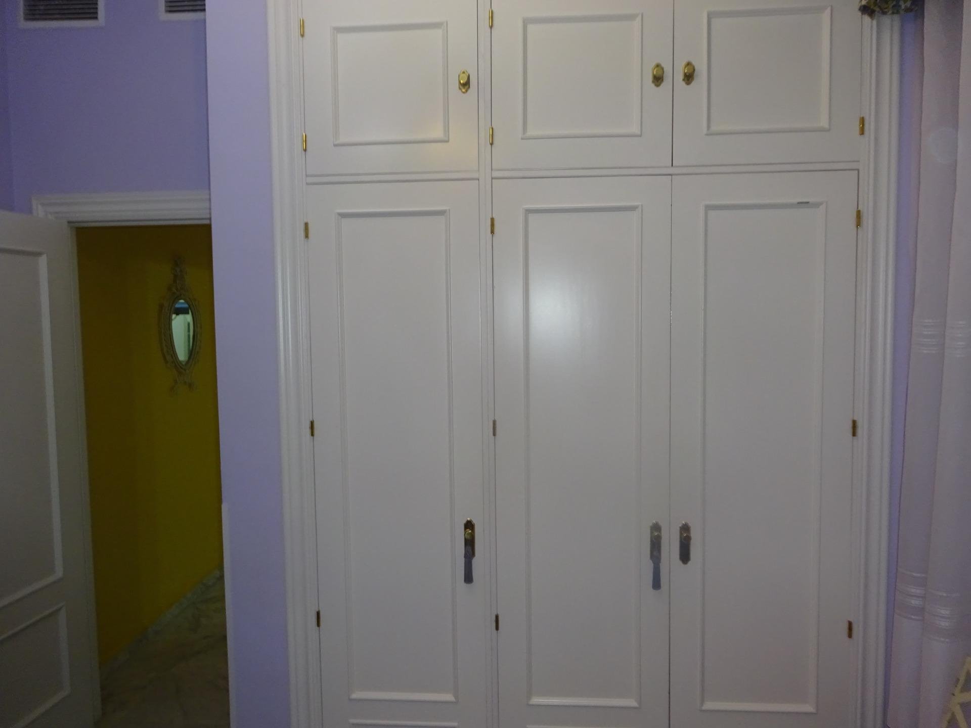 Pis de 55 m² a Sevilla