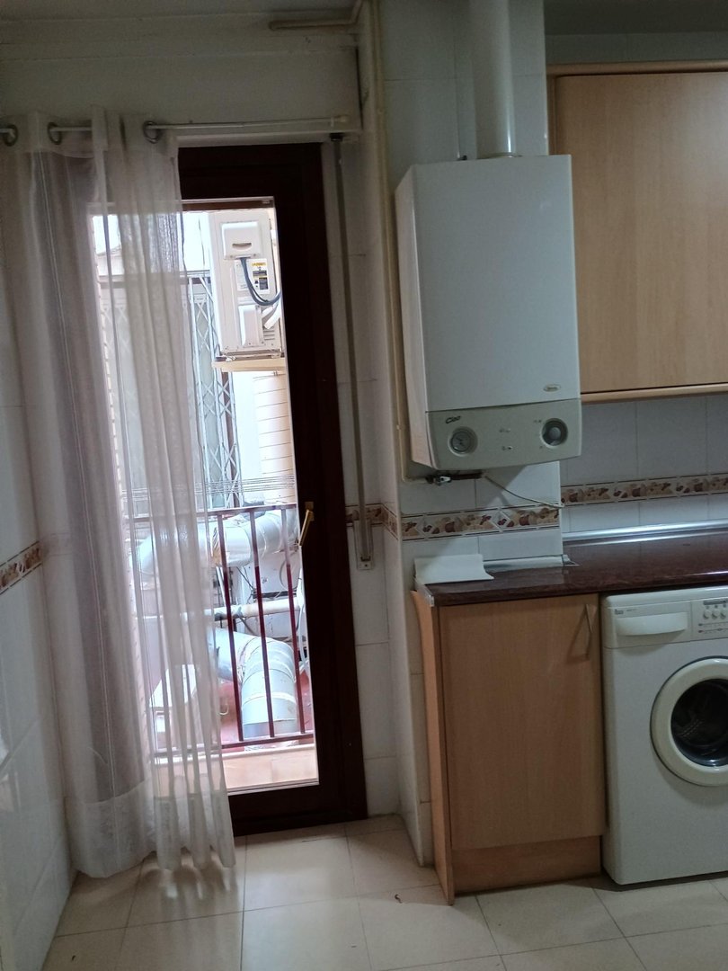 Wohnung 106 m² in Saragossa