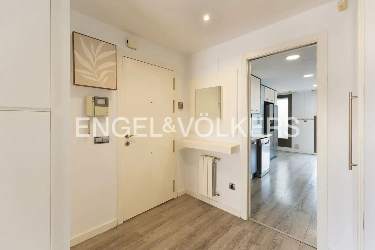 Wohnung 152 m² in Valencia