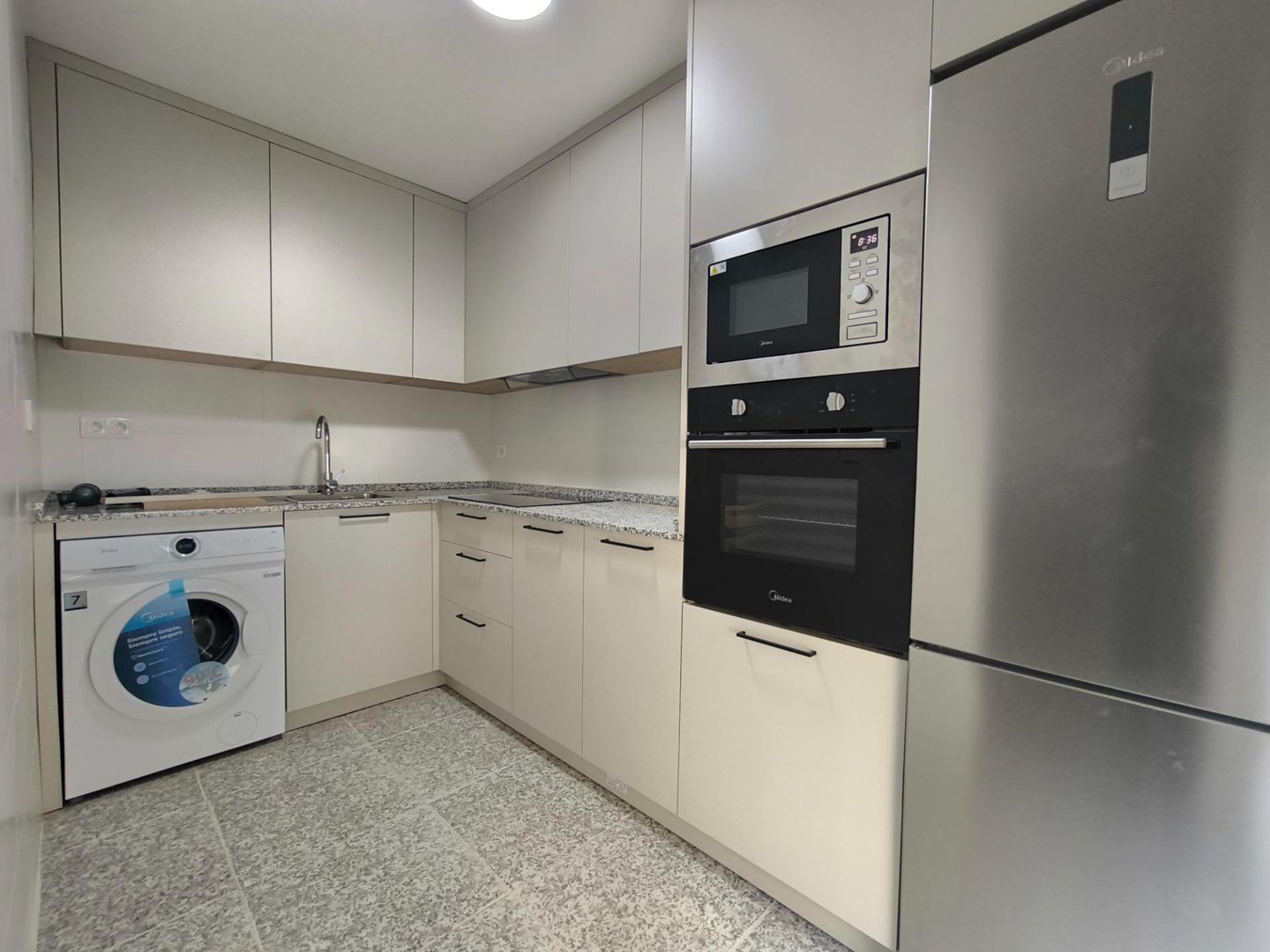 Piso de 161 m² en San Juan de Aznalfarache