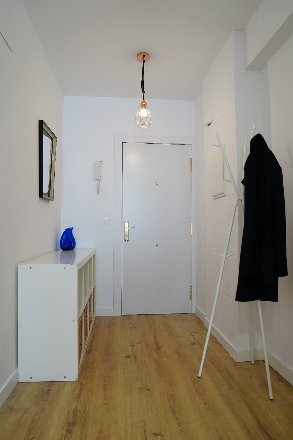 Pis de 65 m² a Segovia