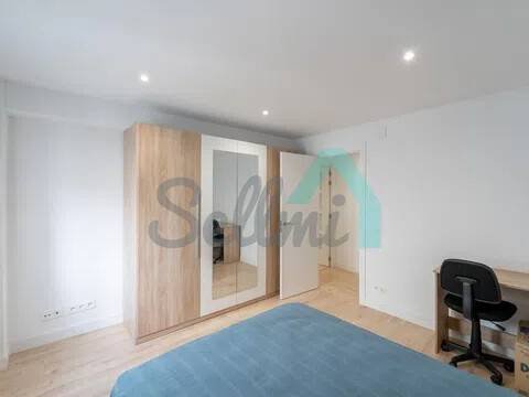 Pis de 104 m² a Oviedo