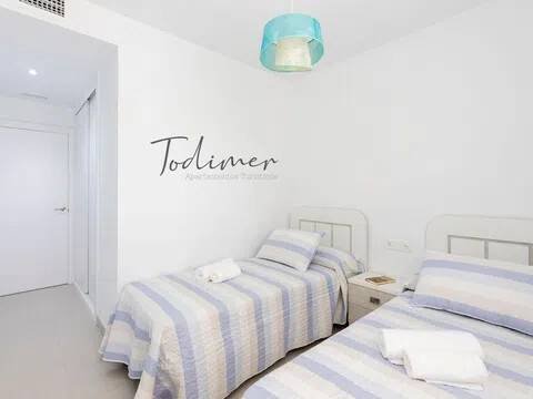 Piso de 110 m² en Vélez-Málaga