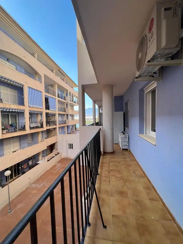 Apartamento 127 m² em El Ejido
