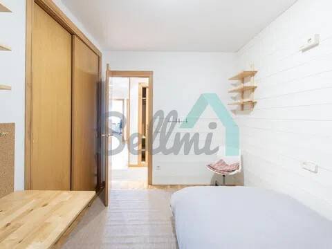 Piso de 125 m² en Oviedo